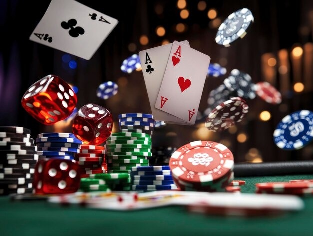 macauclub live-dealer table environment with professional studio production and multilingual dealer